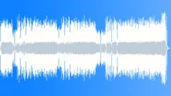 Racing Rock Stock Music