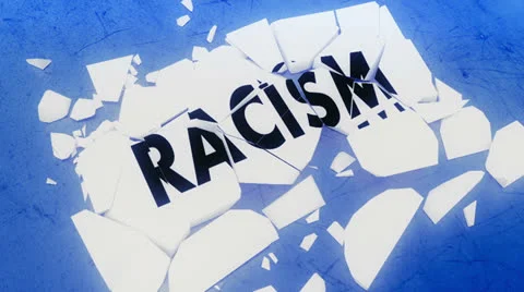 Racism Stock Footage 26012972