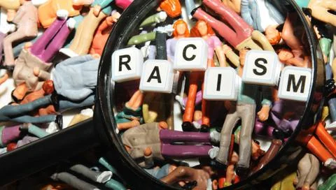 Racism Stock Photos