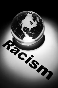 Racism Stock Photos