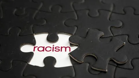 Racism Stock Photos