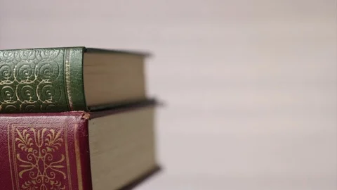 Rack focus on digital type Stock Footage 80649195