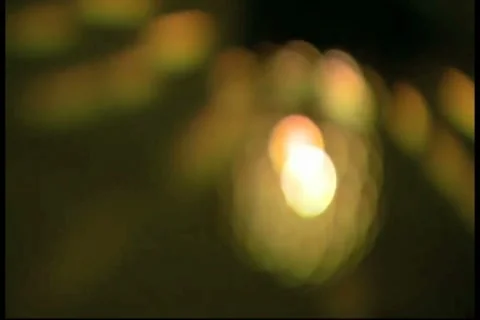 Rack focus of disco light 스톡 동영상 8691062