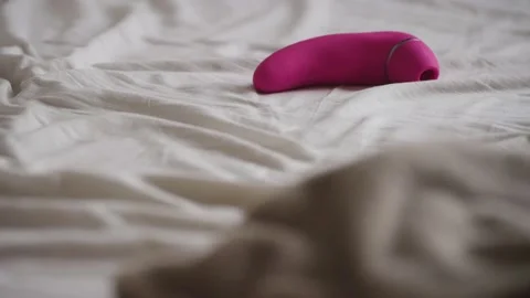 Sex toys, vibrator, dildo, sexual, roman... | Stock Video | Pond5