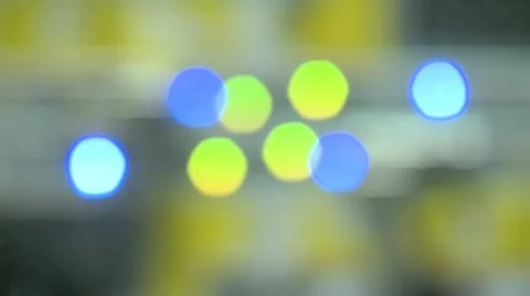 Rack Focus Internet Stock Footage