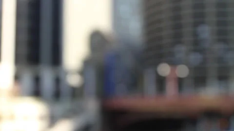 Rack of House of Blues - Chicago 動画素材 32255533