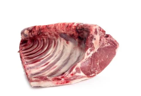 Rack of lamb Stock Photos