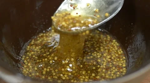 Rack of Lamb Souce Vidéo 56054970