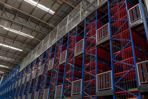 The Rack Stock Photos