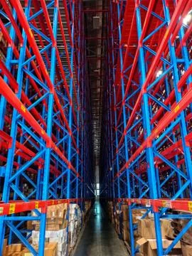 The Rack Stock Photos