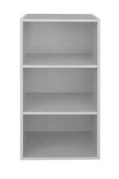 Rack on white background. Stock Photos