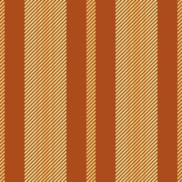 Rackaging stripe vector fabric, scrapbook background pattern seamless. Llow.. Stock Illustration