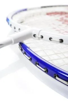 Racket Stock Photos