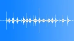 RACQUETBALL Sound Effect
