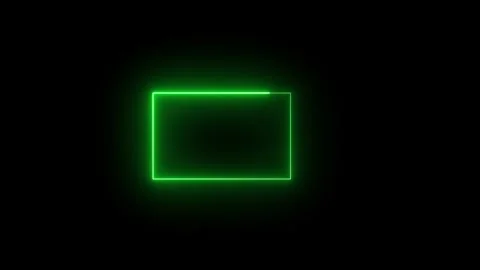 Ractungle pattern. Stock Footage 305007857