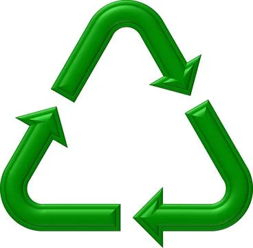 Racycle icon Stock Illustration