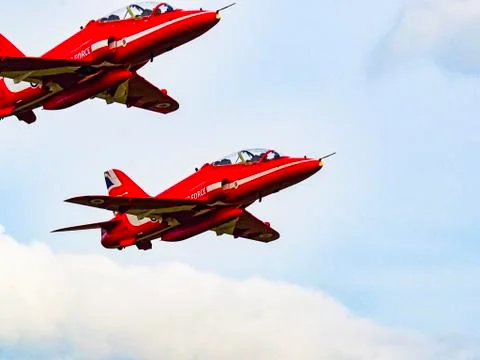 The rad arrows Stock Photos