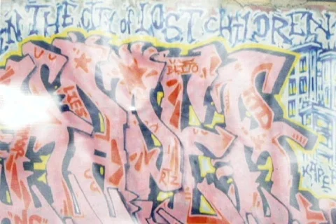 Rad37 Video stock 135870