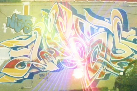 Rad39 Video stock 135906