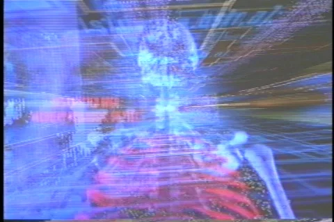 Rad49 Vídeo Stock 135866