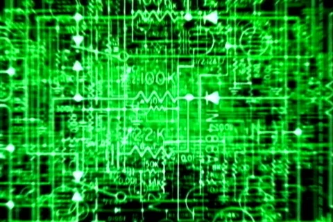 Rad52 Stock-Footage 135869