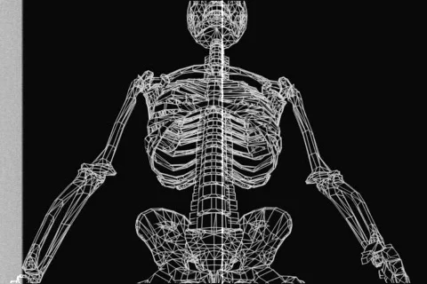 Rad6 Stock Footage 135855