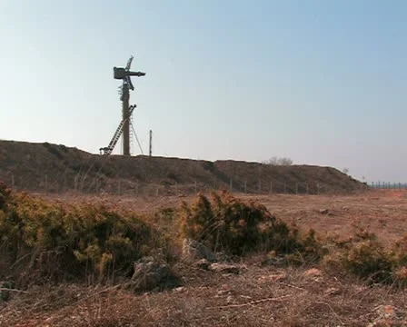 Radar #14 Stock Footage 10839052