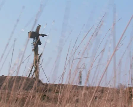 Radar #15 Stock Footage 10839165