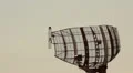 Radar at the airport HD Footage