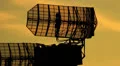 Radar at the airport HD Footage