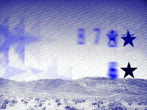 Radar &amp; Control Pannel - LoopNeo VJ Loops SD 640X480 库存影片 22158824