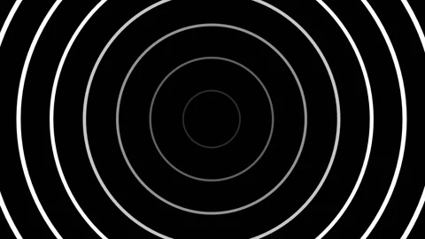 Radar (Echo Effect) 06 Video stock 151096840