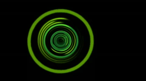 Radar Stock Footage 681788