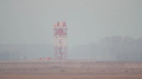 Radar Stock Footage 917342