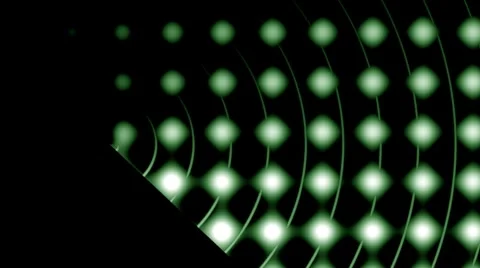 Radar Stock Footage 8915588