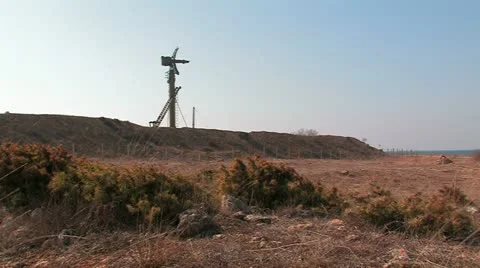 Radar Stock-Footage 10834901