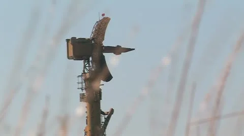 Radar Stock-Footage 10839623