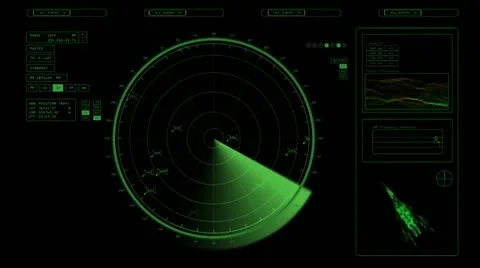Radar Видео 20484055