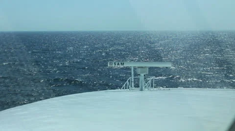 Radar Stock Footage 25183561