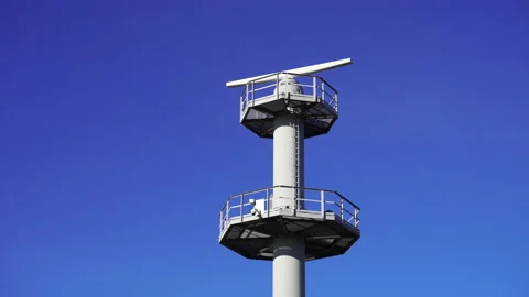 Radar Stock Footage 164950485
