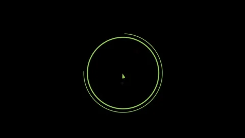 Radar Stock Footage 312733314