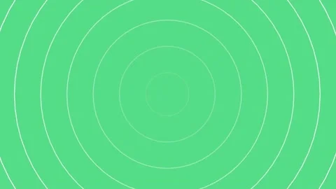 Radar, Green Background Stock Footage 150186067