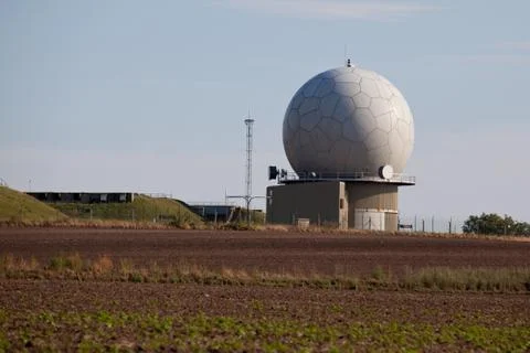Radar Stock Photos