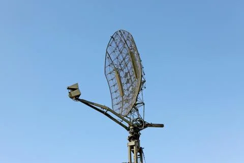 Radar Stock Photos