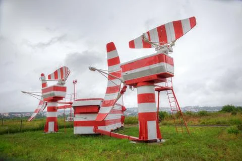 Radar Stock Photos
