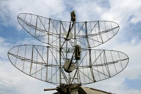 Radar Stock Photos