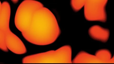 Radar Scan Animation Stock Footage 305238444