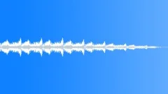 Radar science fictionSound Effect
