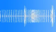 Radar Search Loop 2Sound Effect