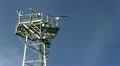 Radar Tower & surveillance; 2 HD видео футажи